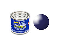 064-32154 - nachtblau, glänzend RAL 5022 14 ml-Dose